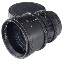 HOYA HMC Zoom Close-Up Lens +