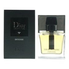 Dior homme intense 50ml eau - eau, de
