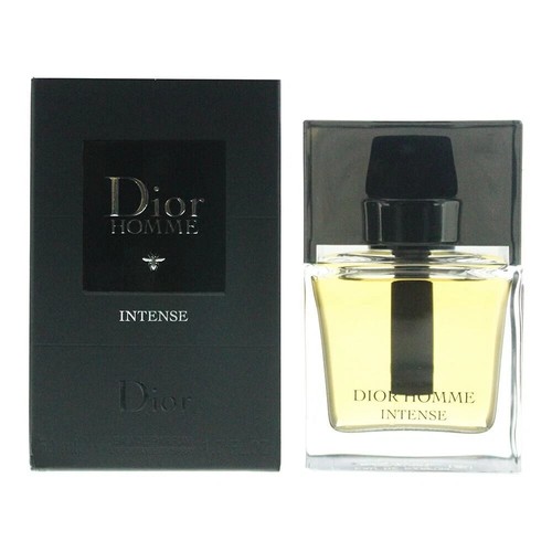 Dior homme intense 50ml - eau, de
