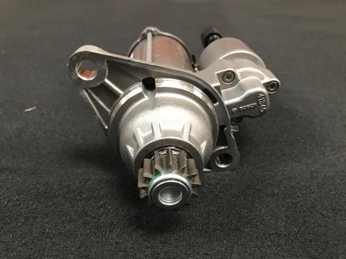 Original genuine starter - original, motor