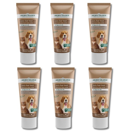 Arden grange tasty - 6x,