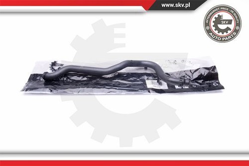 Coolant tube esen skv 43skv776 - coolant,