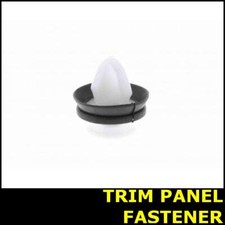 Trim Panel Clip Moulding Fastener Rivet FOR CITROEN SYNERGIE 1.8 2.0 94->02