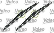 Promo 2 Wiper Blades Valeo