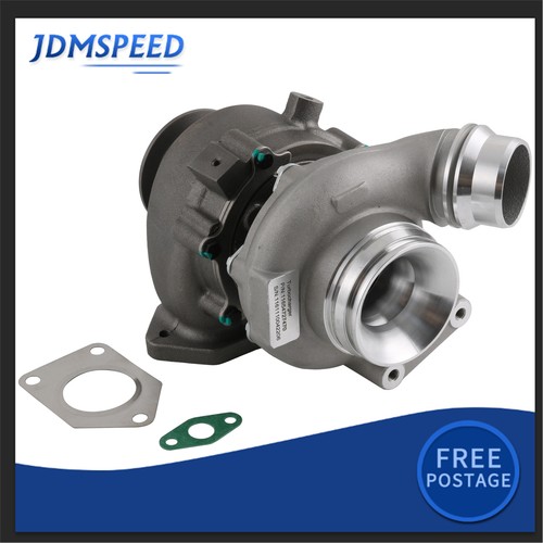 Turbocharger for bmw 120d 320d - for,