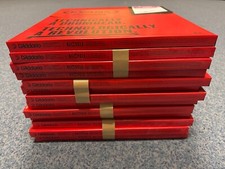 New Evans 14 Inch MS3 Clear