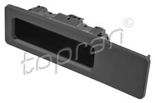 TOPRAN 623 632 Tailgate Handle