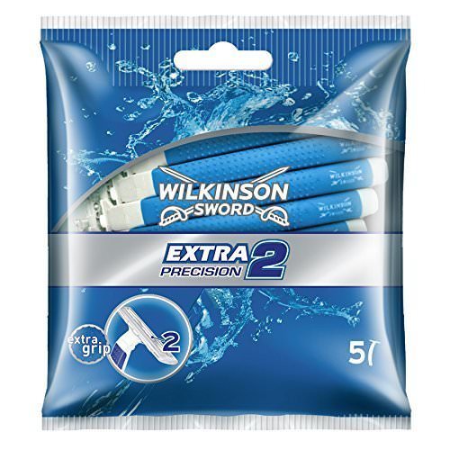 Wilkinson sword extra - wilkinson,