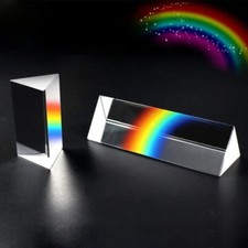 Optical Glass Crystal