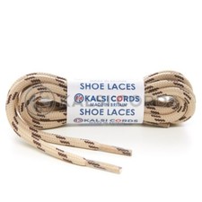 ROUND CORD BOOT SHOE LACES FOR