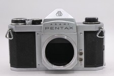 Asahi Pentax S1a 35mm SLR