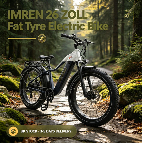 48v16ah mountainbike 25km h - 48v16ah, e-mountainbike