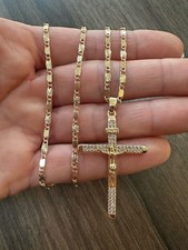 14ct 2.5mm 24 inch gold filled