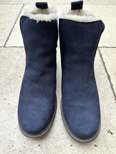 EMU PIONEER Water Resistant Boots Size UK 6-7 NEW RRP £149