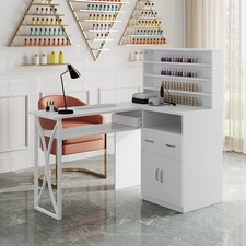 Professional manicure table - professional,