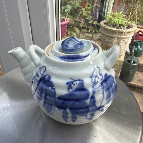 Chinese porcelain celadon - chinese,