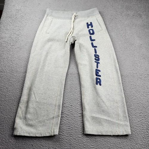 Vintage hollister wide leg - vintage,