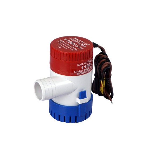 Eco worthy submersible - eco-worthy,
