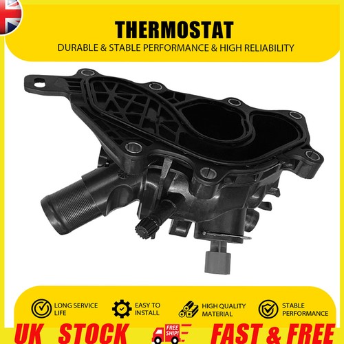 Cooling system thermostat - cooling,