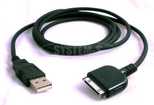 Usb cable for sandisk sansa - cable,