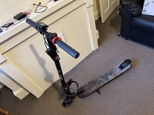 Evo VT3 E-Scooter Lime Lithium, Age 13+, 15-18kmph