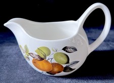 Midwinter Stylecraft “ORANGES & LEMONS”By John Russell Milk/Sauce Jug