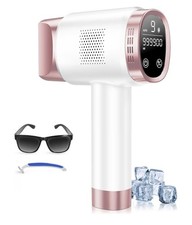 IPL Laser Hair Removal Device