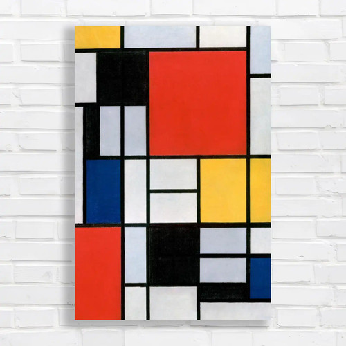 Modern abstract geometric - modern,