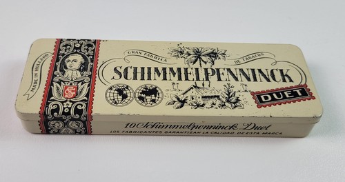 Vintage 1950s schimmelpenninck - 1950s,