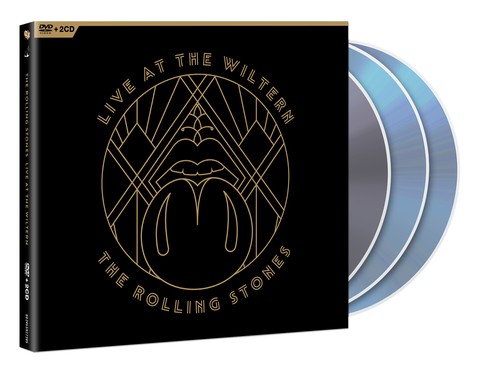 The rolling stones - rolling, stones: