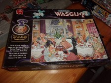 LIVE ENTERTAINMENT WASGIJ