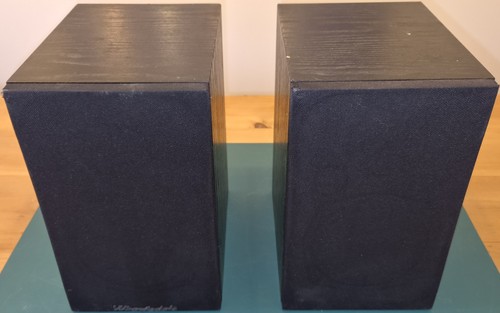 Wharfedale diamond hifi - wharfedale,