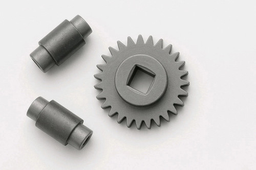 Bachmann axle split - bachmann, oo