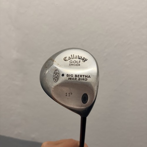 Callaway big bertha war bird - callaway,