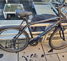 Men’s Carrera Axle LTD