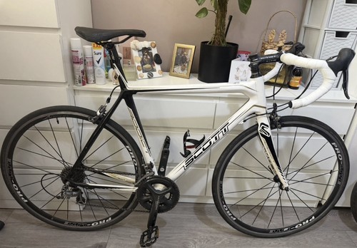 Scott addict road - addict,