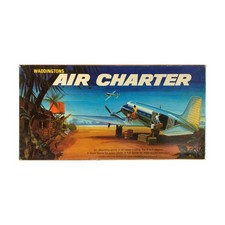 Waddingtons Board Game Air