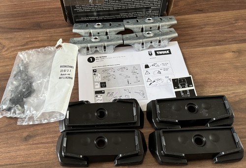 Thule fitting kit 7002 - , fits
