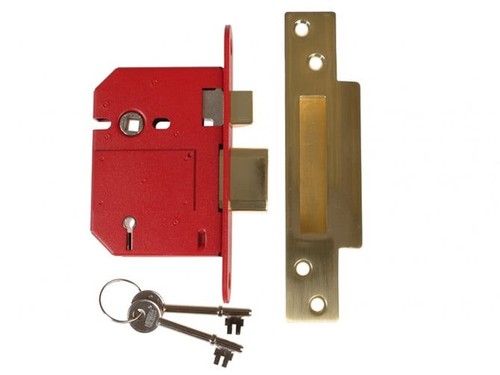 Union strongbolt 2200s 5 - 2200s,