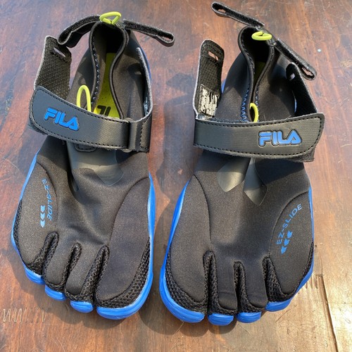 Fila men skele toes slide - fila,