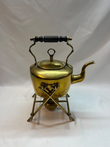 Antique victorian brass - victorian,