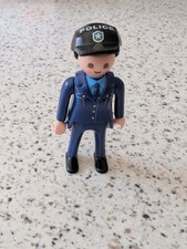Playmobil Police Women l 1997