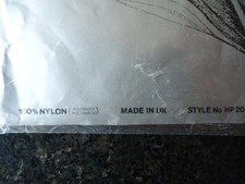 My worn Aristoc Harmony Point