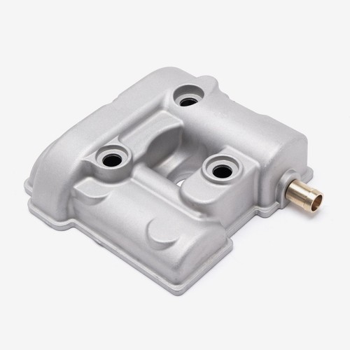 Cylinder head stroke - cylinder, 4-stroke