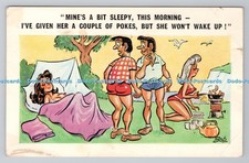 R798290 Mine s a Bit Sleepy