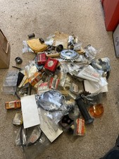 Suzuki Yamaha NOS Job Lot