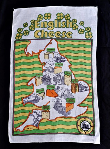 Vintage pictorial english - vintage, *english