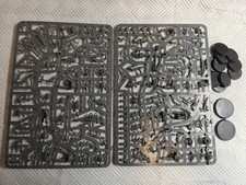 Warhammer 40K - Genestealer