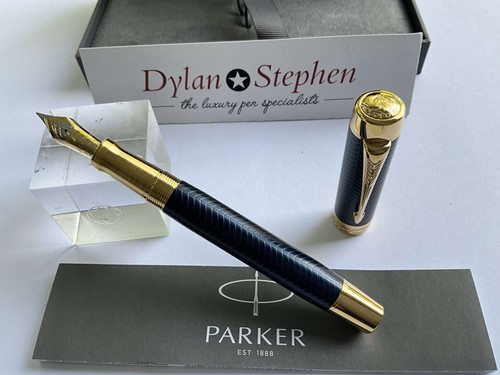 Parker duofold centennial - duofold,