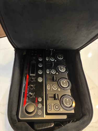 Boss 505 loop station - boss, with